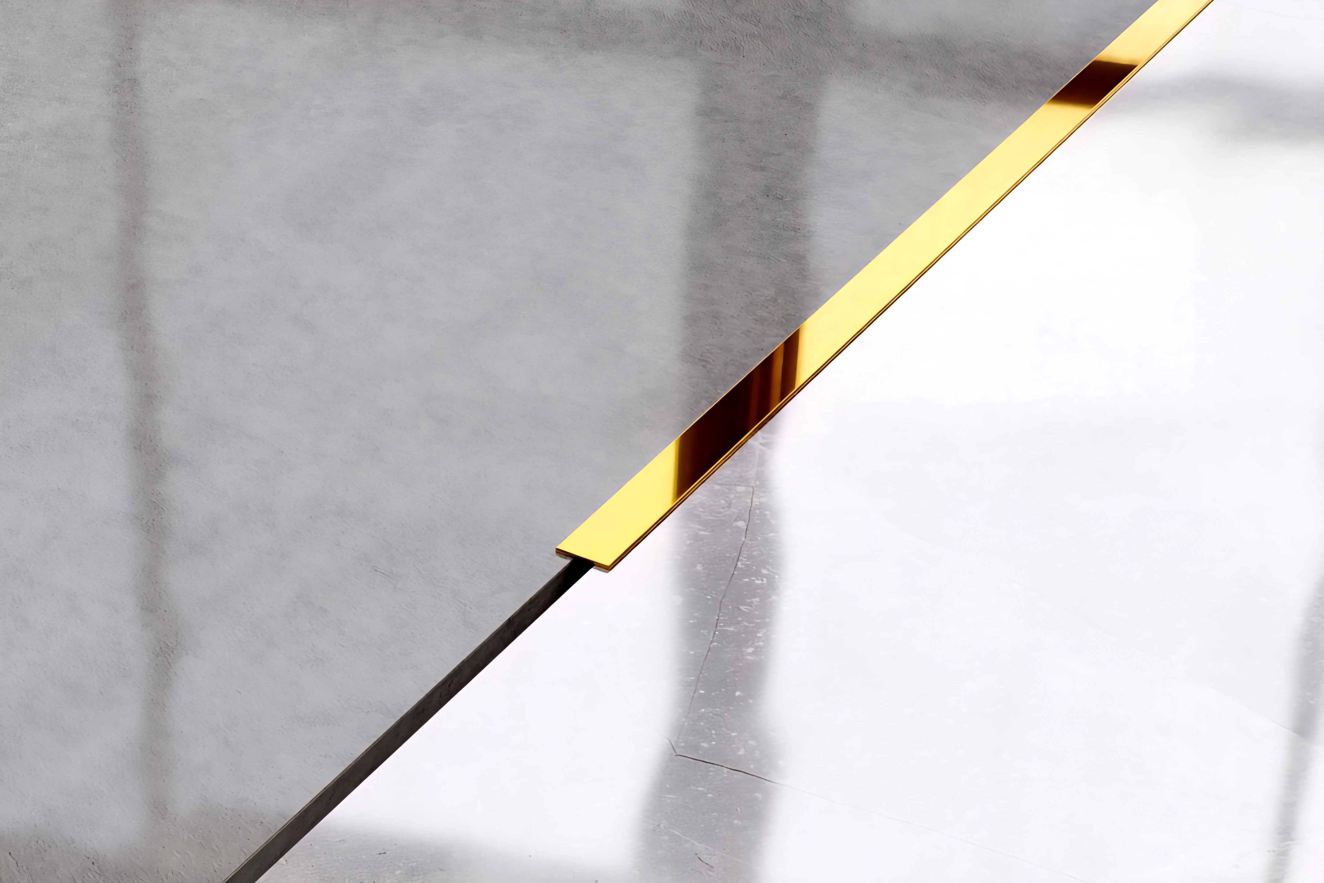 Tattvarth Interio - Precision Steel Profiling for Modern Interiors